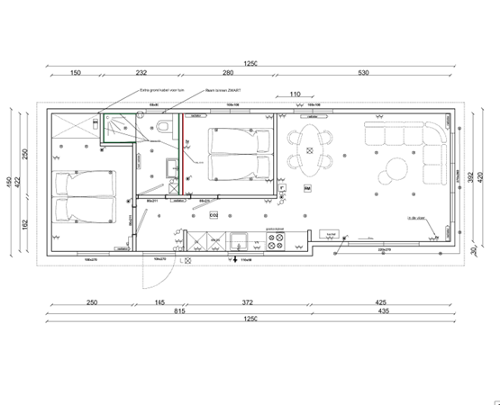 Medium property photo - Trambaan 21-17, 4316 AN Zonnemaire